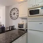 Daire Parque Santiago Ii 178 - Two Bed *