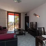 Parque Santiago Ii 178 - Two Bed Daire *