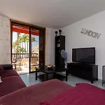 Parque Santiago Ii 178 - Two Bed Daire