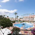 Parque Santiago Ii 178 - Two Bed