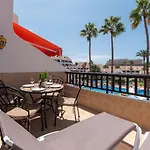 Parque Santiago Ii 178 - Two Bed Daire Playa de las Américas