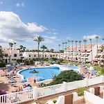 Parque Santiago Ii 178 - Two Bed Daire *
