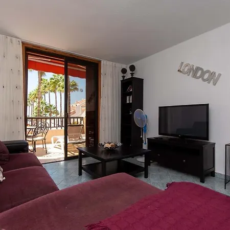 Parque Santiago Ii 178 - Two Bed Daire