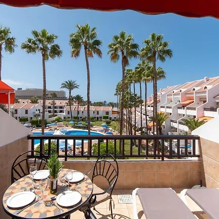 Parque Santiago Ii 178 - Two Bed Daire *