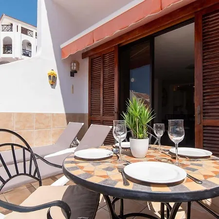 Parque Santiago Ii 178 - Two Bed