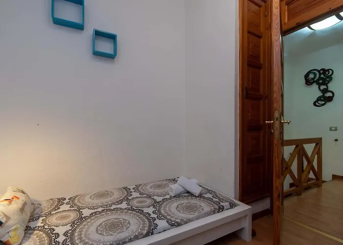 Parque Santiago Ii 178 - Two Bed