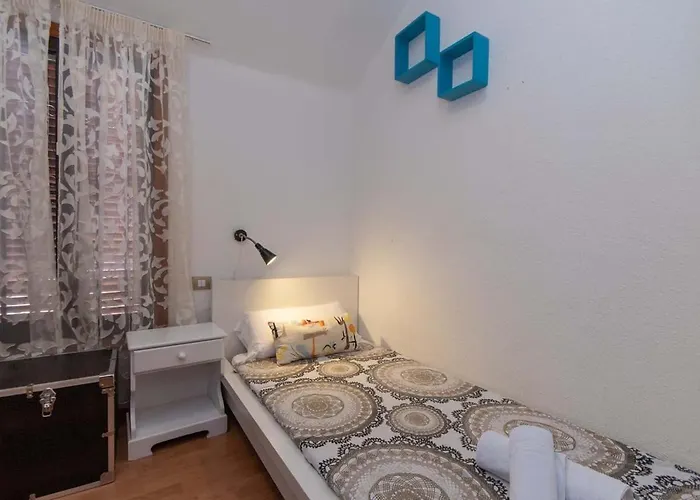 Parque Santiago Ii 178 - Two Bed