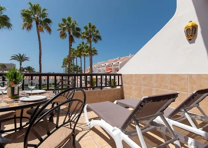 Parque Santiago Ii 178 - Two Bed