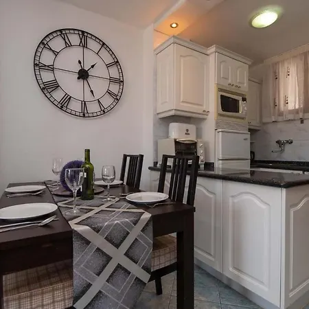 Parque Santiago Ii 178 - Two Bed Appartement