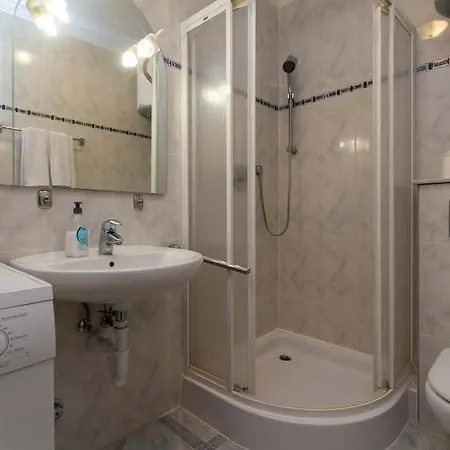 Апартаменты Parque Santiago Ii 178 - Two Bed