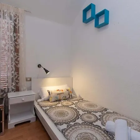 Parque Santiago Ii 178 - Two Bed