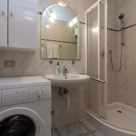 Parque Santiago Ii 178 - Two Bed Апартаменты *