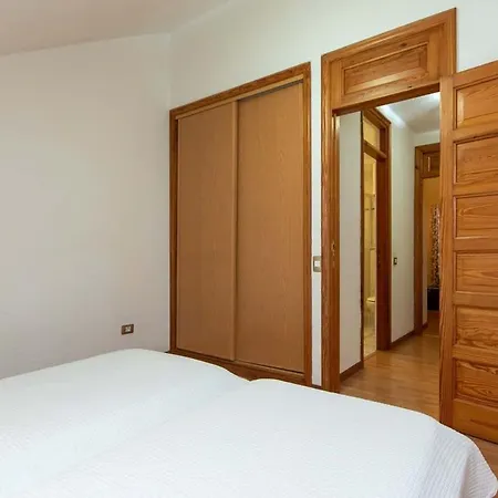 Апартаменты Parque Santiago Ii 178 - Two Bed Плая-де-лас-Америкас