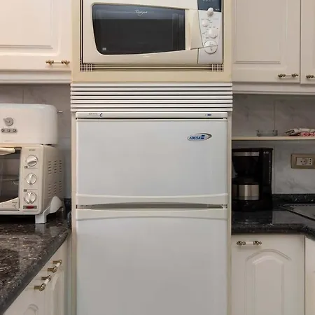 Apartmán Parque Santiago Ii 178 - Two Bed