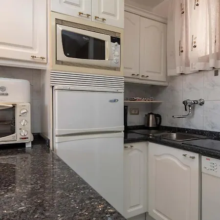 Parque Santiago Ii 178 - Two Bed *