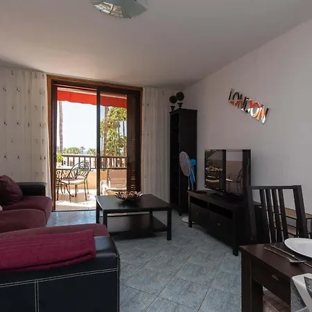 Parque Santiago Ii 178 - Two Bed Apartmán *