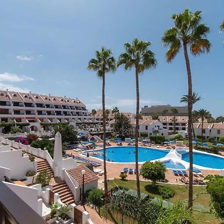 Parque Santiago Ii 178 - Two Bed