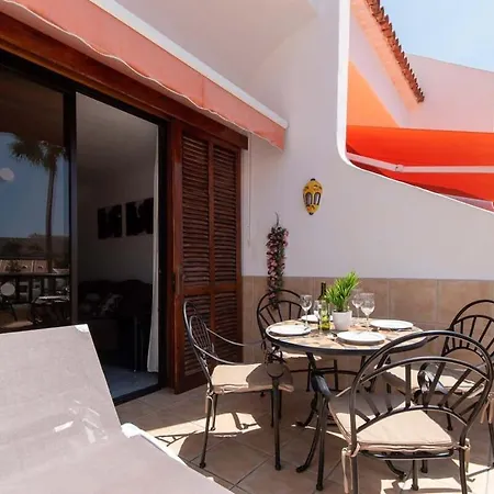 Parque Santiago Ii 178 - Two Bed * Плая-де-лас-Америкас
