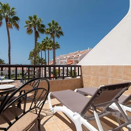 Parque Santiago Ii 178 - Two Bed