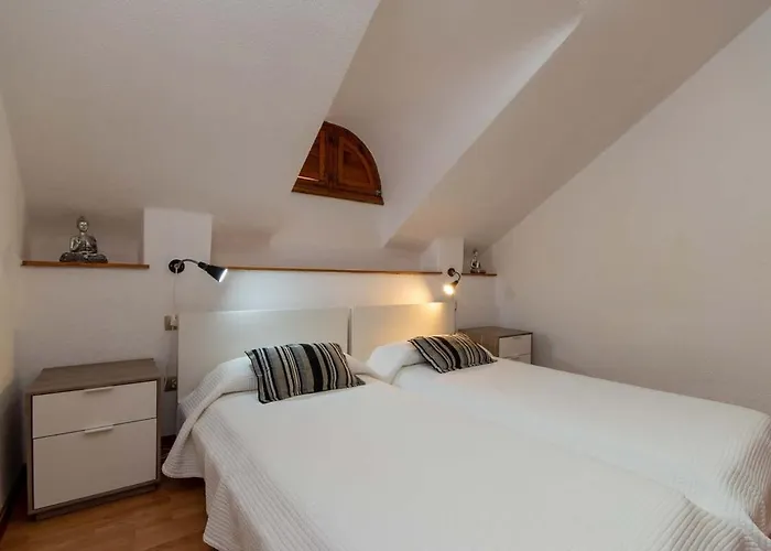 Parque Santiago Ii 178 - Two Bed Apartment Playa de las Americas (Tenerife)