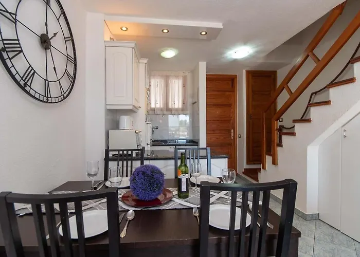 Parque Santiago Ii 178 - Two Bed *