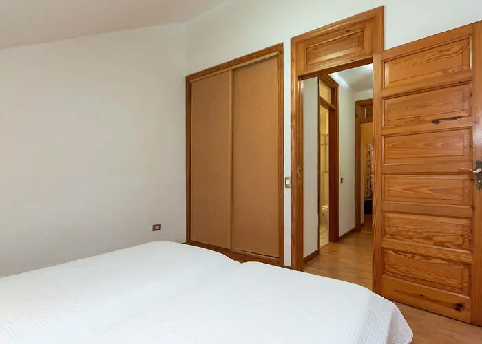 아파트 Parque Santiago Ii 178 - Two Bed 플라야데라스아메리카스