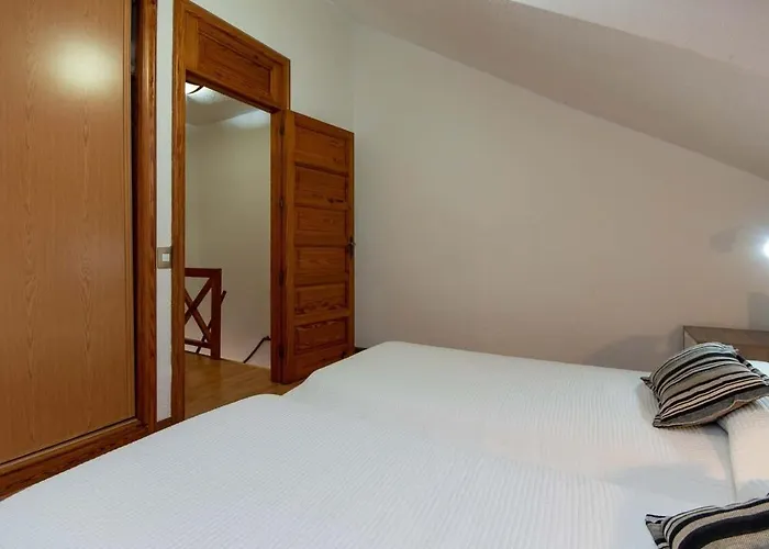 Parque Santiago Ii 178 - Two Bed * Playa de las Americas (Tenerife)