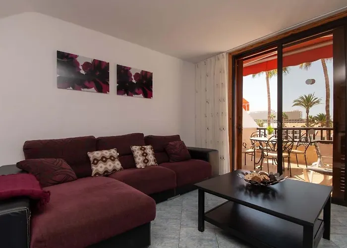 Parque Santiago Ii 178 - Two Bed