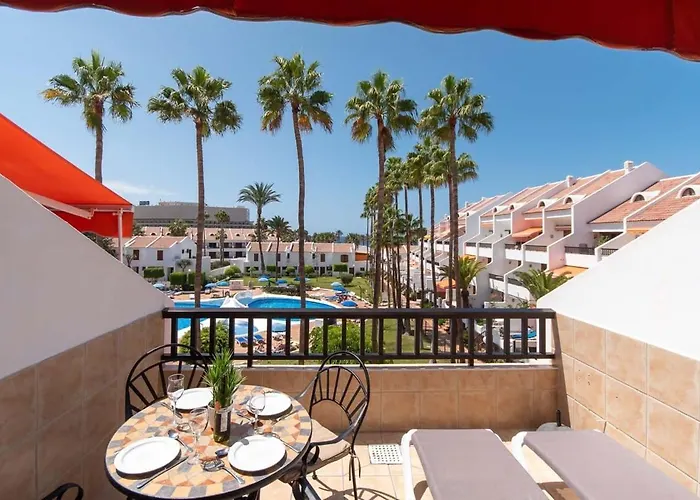 Parque Santiago Ii 178 - Two Bed 아파트 *