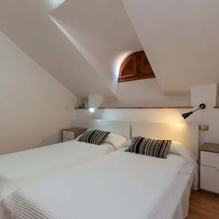 Parque Santiago Ii 178 - Two Bed Апартаменты *