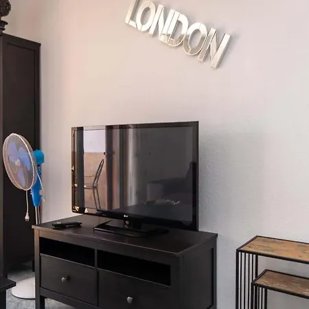 Parque Santiago Ii 178 - Two Bed Плая-де-лас-Америкас