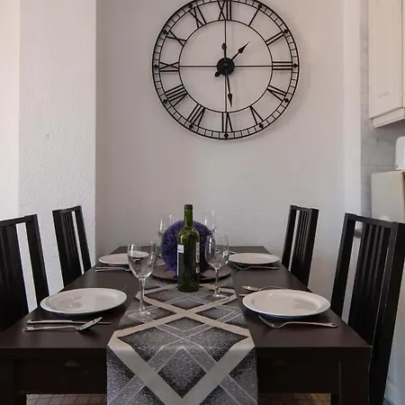 Parque Santiago Ii 178 - Two Bed Плая-де-лас-Америкас