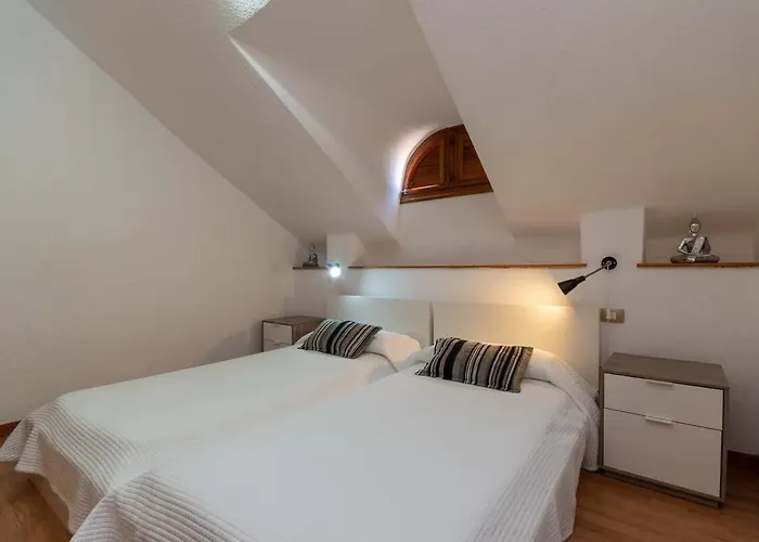 Parque Santiago Ii 178 - Two Bed 아파트 *