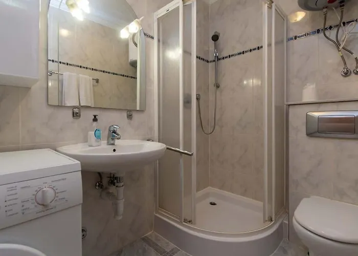 아파트 Parque Santiago Ii 178 - Two Bed