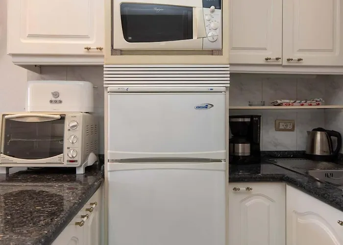 아파트 Parque Santiago Ii 178 - Two Bed