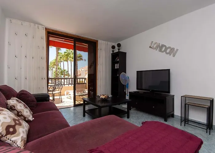 Parque Santiago Ii 178 - Two Bed 아파트