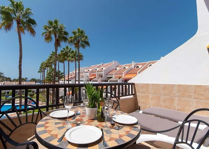 Parque Santiago Ii 178 - Two Bed *